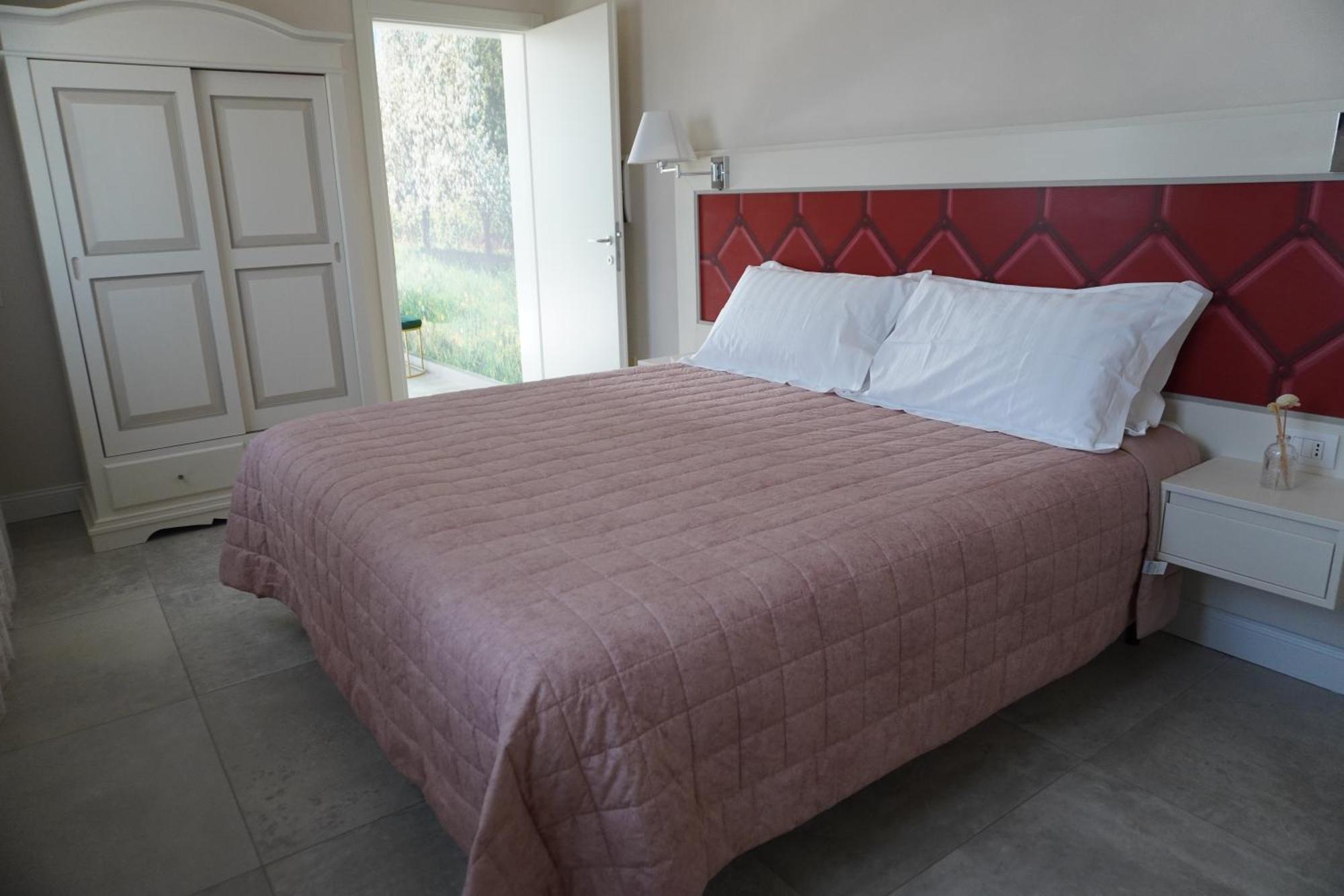 Borgo Sante Country House Ponte Valleceppi Exterior photo