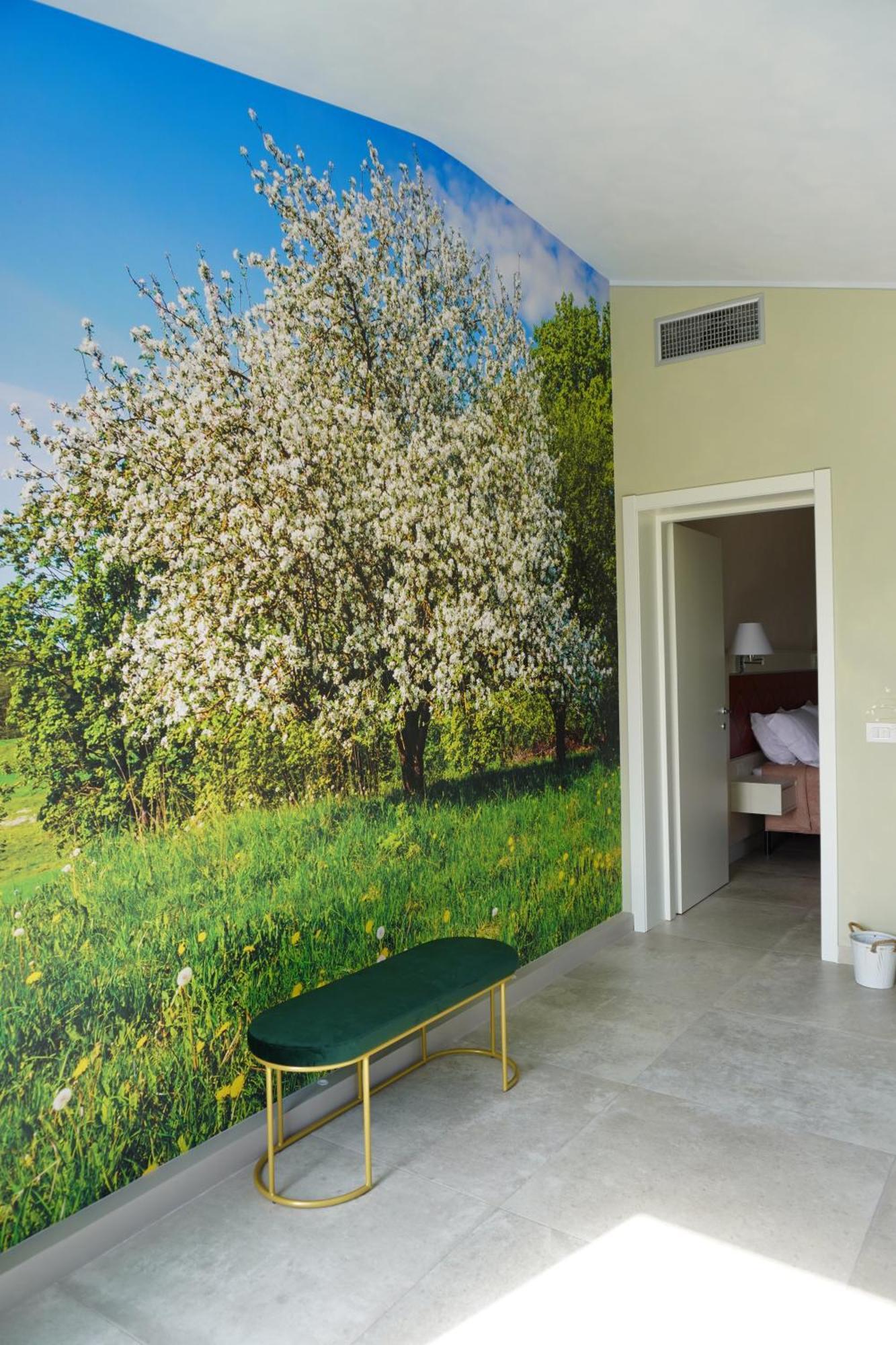 Borgo Sante Country House Ponte Valleceppi Exterior photo