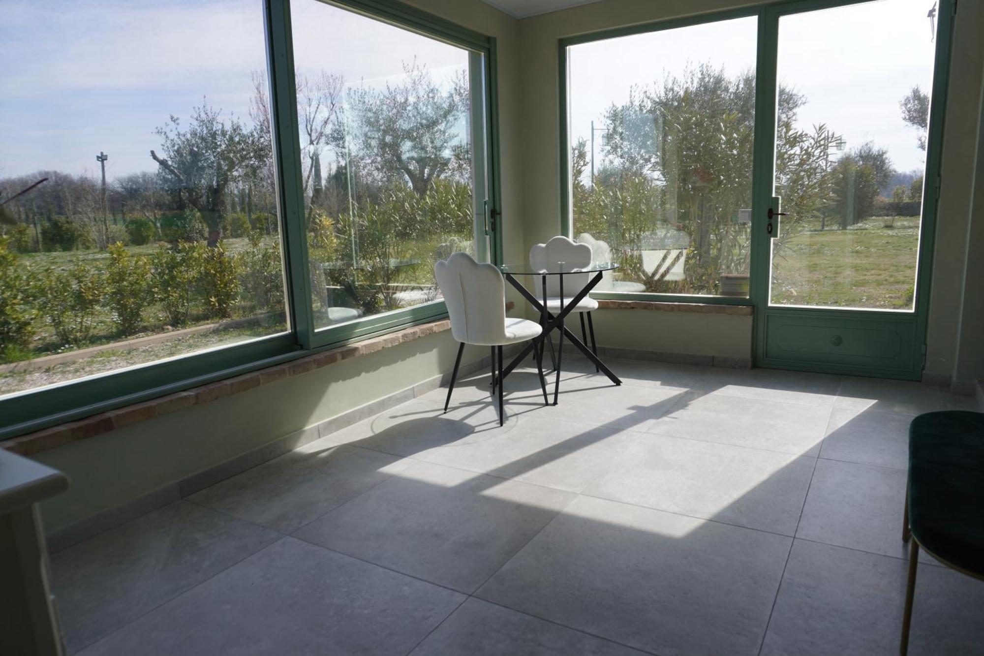Borgo Sante Country House Ponte Valleceppi Exterior photo