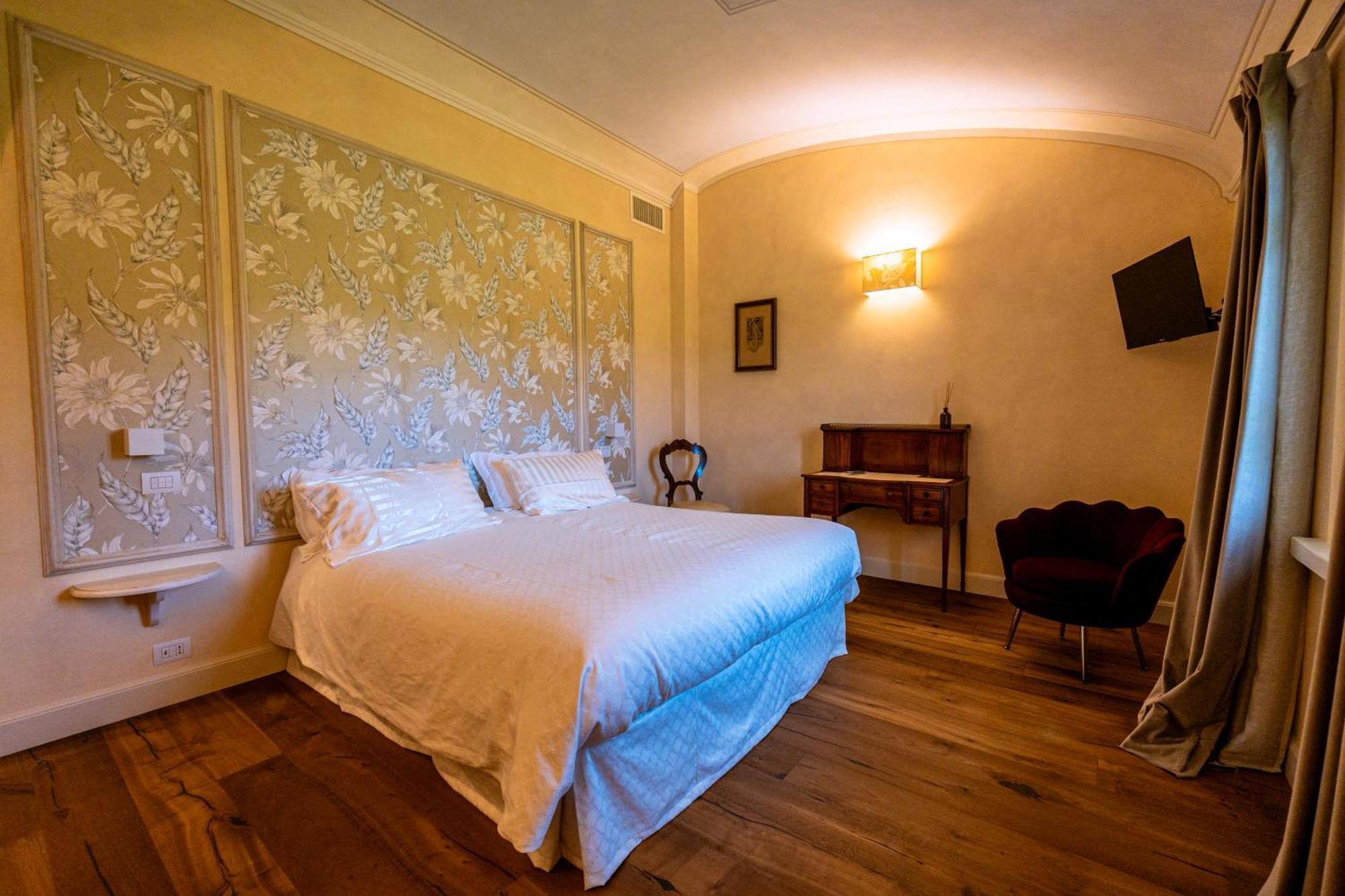 Borgo Sante Country House Ponte Valleceppi Exterior photo