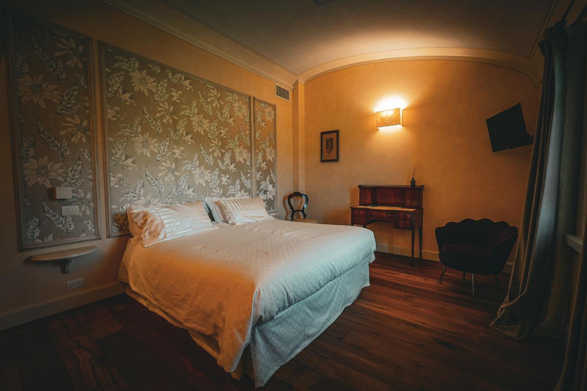 Borgo Sante Country House Ponte Valleceppi Exterior photo