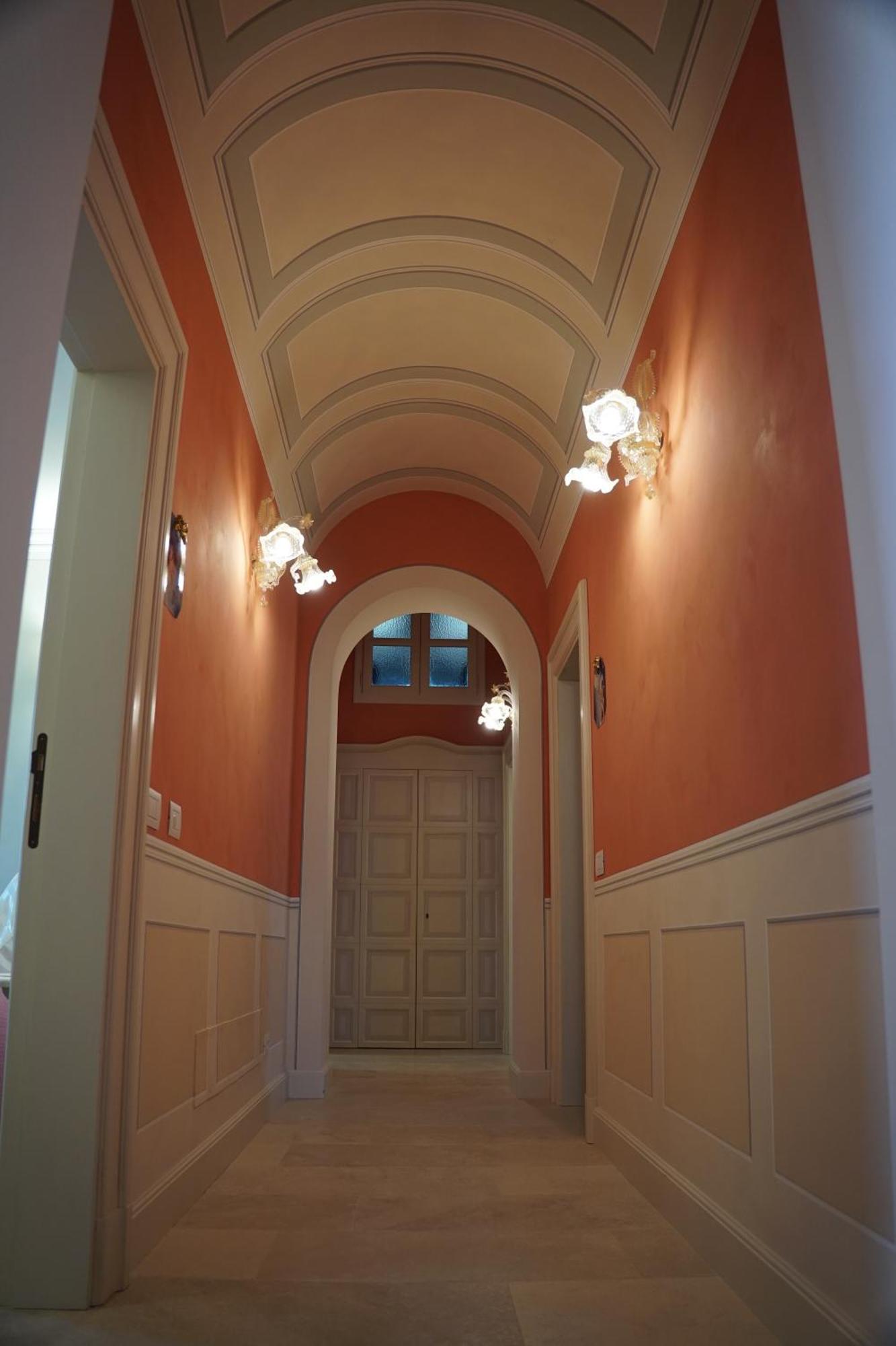 Borgo Sante Country House Ponte Valleceppi Exterior photo
