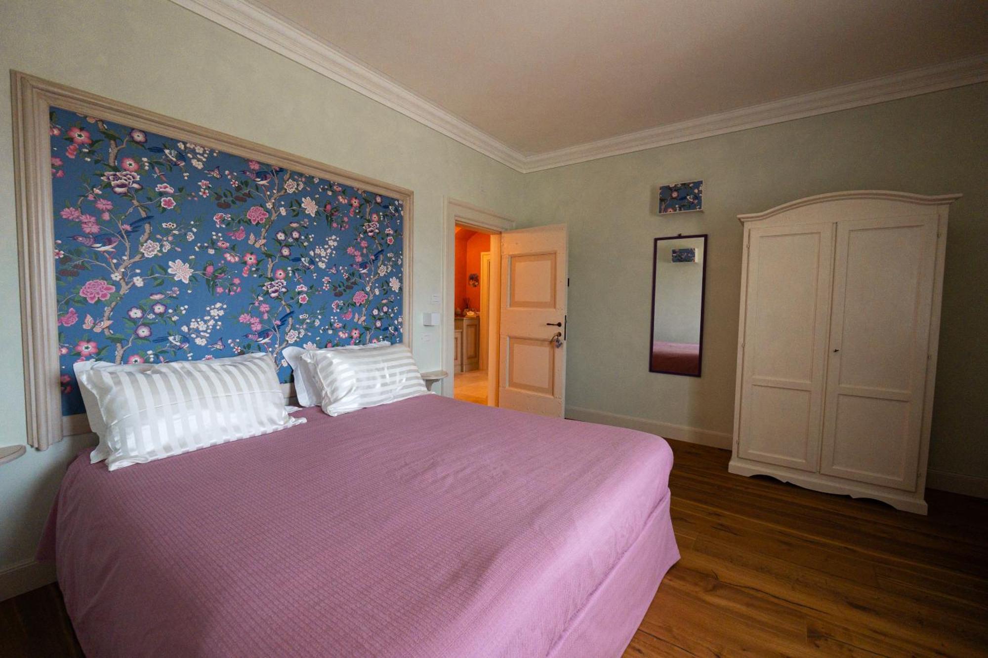 Borgo Sante Country House Ponte Valleceppi Exterior photo