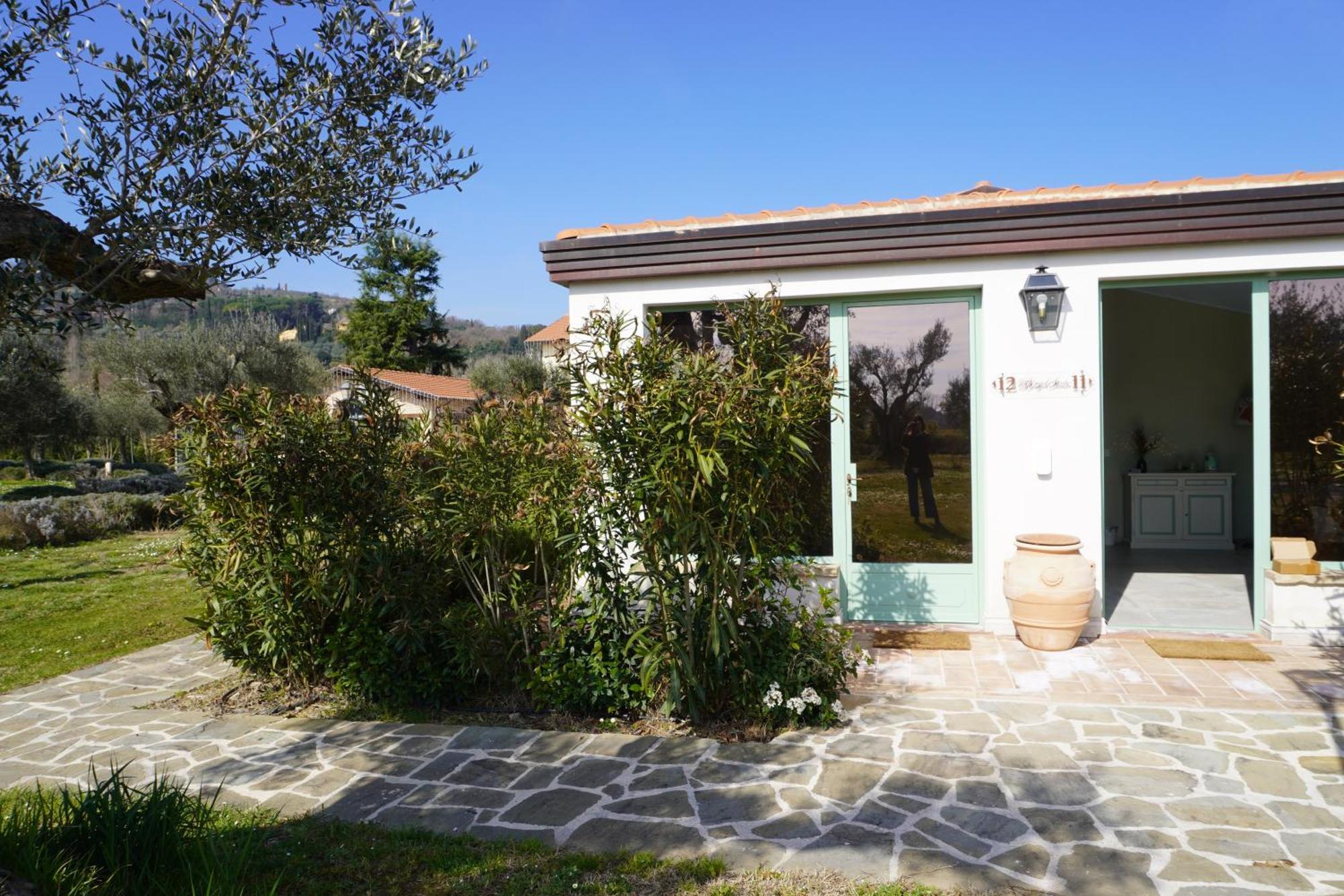 Borgo Sante Country House Ponte Valleceppi Exterior photo
