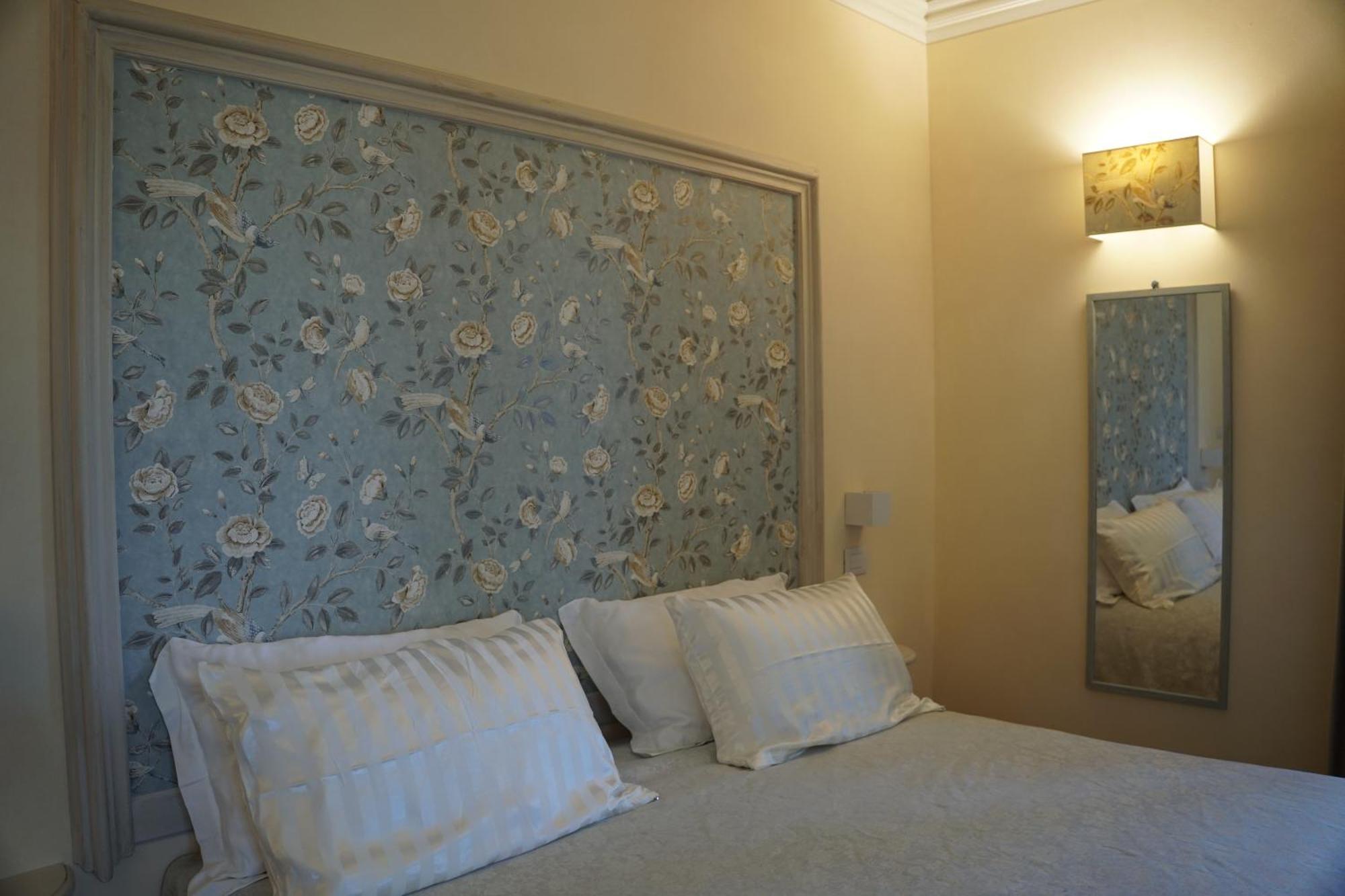 Borgo Sante Country House Ponte Valleceppi Exterior photo