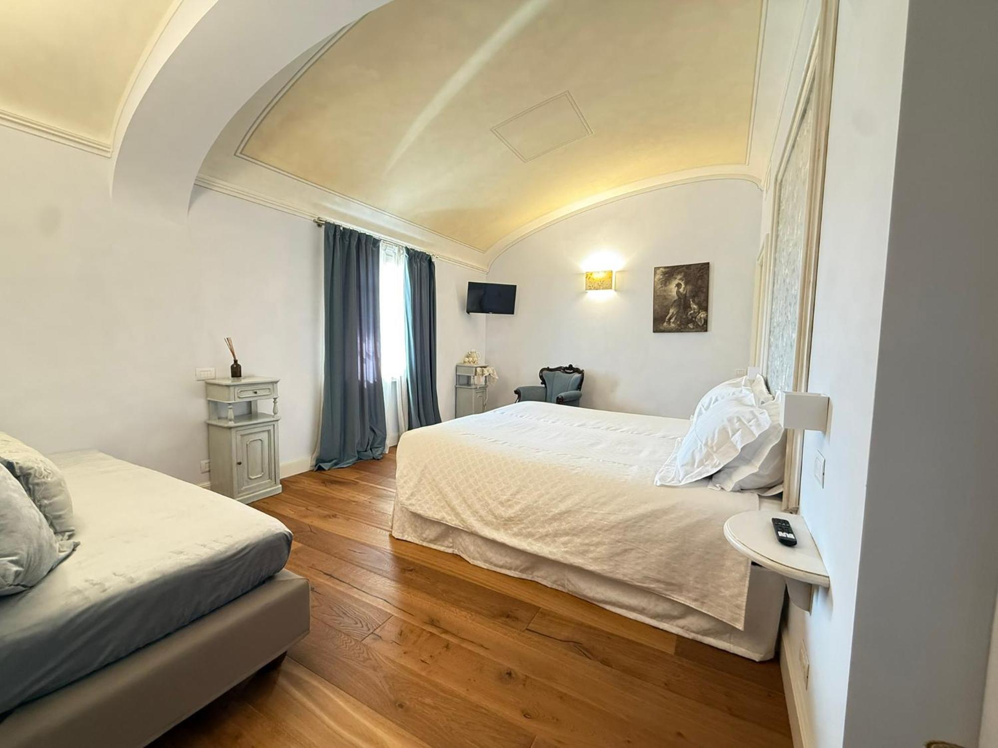Borgo Sante Country House Ponte Valleceppi Exterior photo